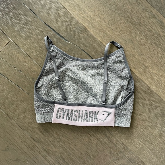 Gymshark Flex Strappy Sports Bra - Picture 4 of 4